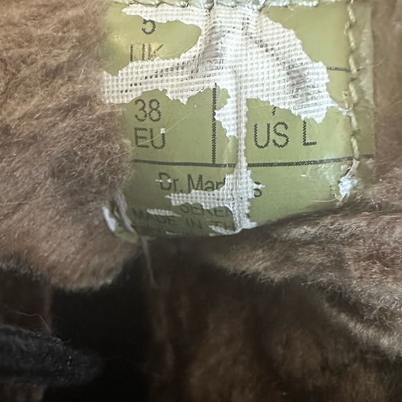 Boots - Picture 11 of 15